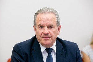 Sostinėje akcija „Darom“ šįmet vos išvengė kuriozo