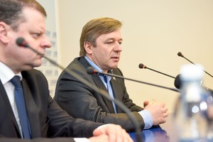 R. Karbauskis: oponentų puolimas telkia „valstiečių“ rėmėjus