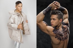 Donatas Montvydas atskleidė, kas panaikina jo baimes ir įkvepia