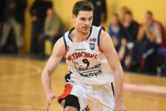 Finale – Kauno „Žalgiris-2“ ir Marijampolės „Sūduva-Mantinga“