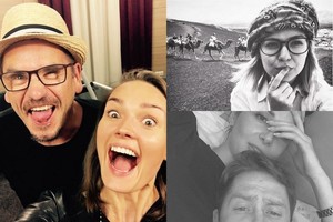 Asmenukėse – užminta mįslė dėl meilės ir įkvepiantys pašnekesiai