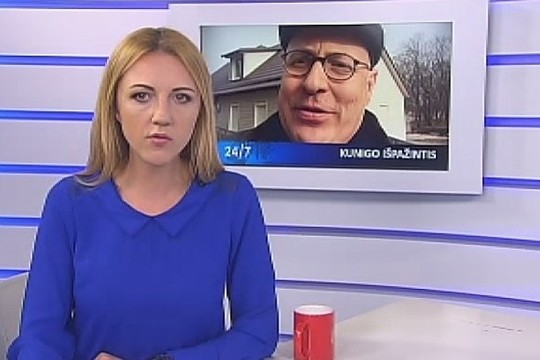 Bažnyčioje – pedofilijos skandalai: visi žinojo, bet slėpė? II