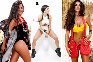 Seksualiausiai rumunų dainininkei Innai tikrai yra ko pavydėti