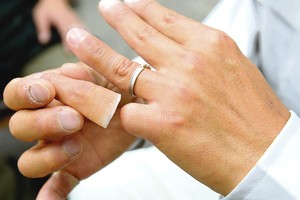 Netikri pirštai – antras šansas mafiozams