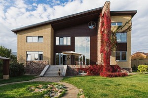 Trylika taupiausių pasaulio namų: žiemą šildo, vasarą – vėsina