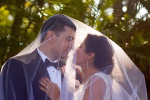 Buvęs Mios mylimasis Radvilas Bubelis vedė perujietę Marianą