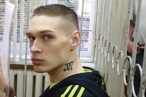 Kaip žudikas pabėgo iš palatos – mįslė ir prižiūrėtojų kolegoms