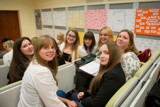 Rinkitės tokią profesiją, kuri „veš“ ir jus, ir kitus