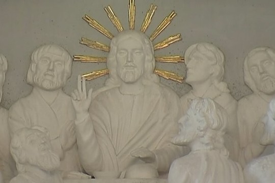 Kodėl kunigų pedofiliją vadina „žmogiška klaida“?