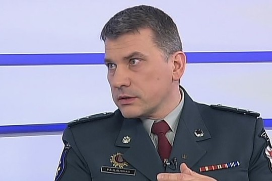 Policija apie bėglio sulaikymą: dar neskaičiavome, kiek kainavo