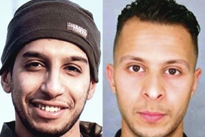 Kaip smulkūs nusikaltimai S. Abdeslamą atvedė į terorizmą?