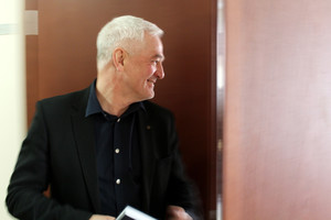 Kung fu meną įvaldęs V. Matuzas teisme perėjo į puolimą