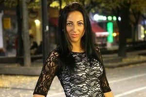 Grupės „Panteros“ įkūrėja atvirai – apie santuoką su kaliniu