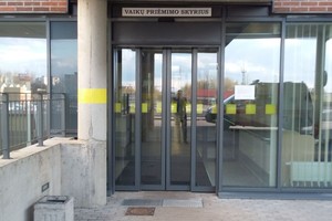 Kauno klinikose spaudė „skubiai“ – vis dar netiki tuo, kas įvyko