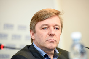 R. Karbauskis neigia atstovaujants rusų trąšų gamintojai „Acron“