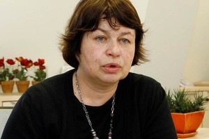 Kino kritikė Živilė Pipinytė pažėrė pastabų lietuviškam kinui