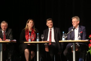 V. Gaidys spėja, kur nukeliavo socialdemokratų rinkėjai