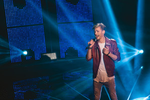 „Eurovizinę“ latvio Justo dainą perdirbo ir žinomas amerikietis