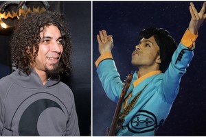 Netikėta: Lietuvos muzikantai nori pastatyti paminklą Prince'ui