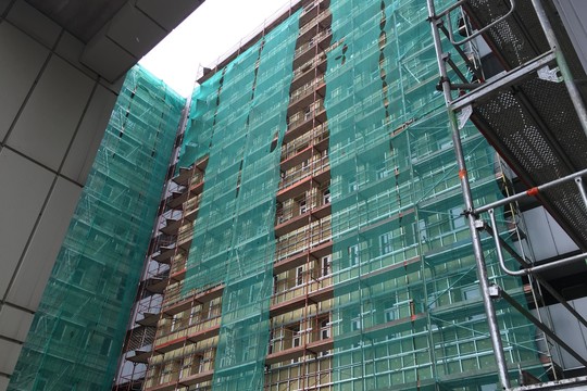 Medikų įžvalgos, kaip žudikas galėjo pasprukti iš ligoninės