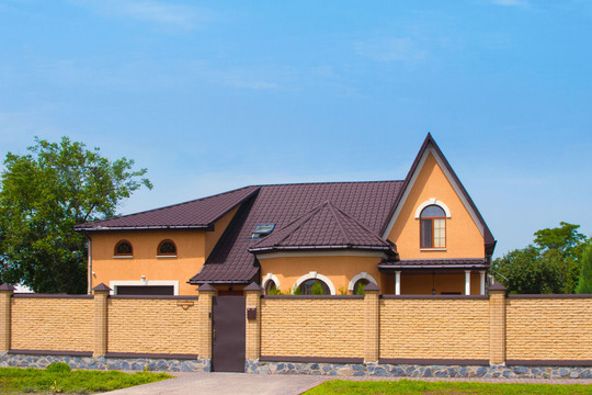 Didžiausias bet kurio pastato priešas – drėgmė. Šalinkite ją!