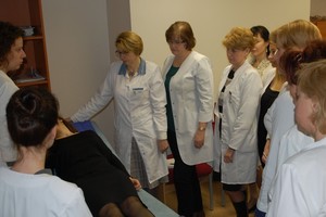 Pagalba sergantiesiems širdies nepakankamumu – jau čia pat