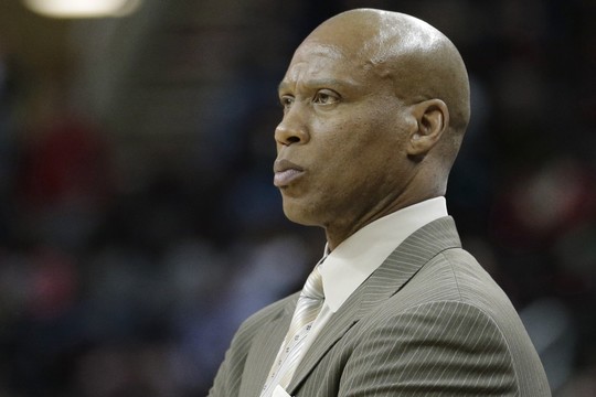 Nauja era: „Lakers“ atleido trenerį, tarp kandidatų – italas