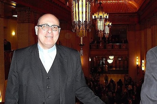 Kunigai: Kęstutis Ralys buvo užsiminęs apie seksualinę prievartą