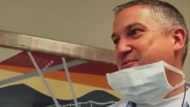 Nesuvokiamas žiaurumas: odontologas žalodavo pacientų burnas