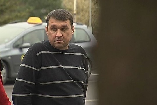 Žudiko kaimynystės vengęs pacientas: apklausė, vos neapkaltino