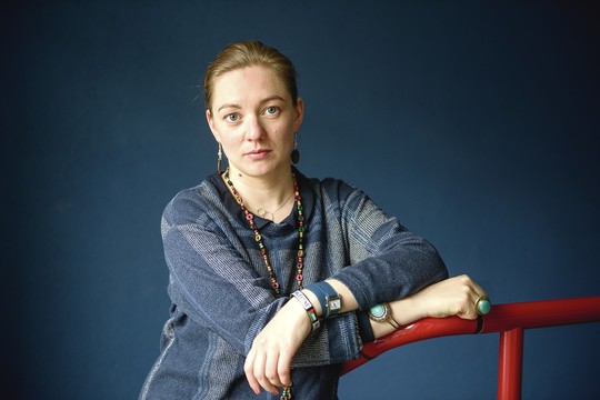 Lietuvė nežino, dėl ko tapo grėsme Izraeliui