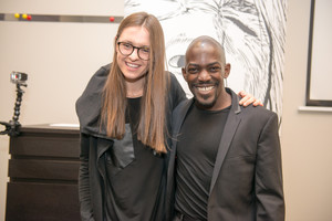 I.Zasimauskaitei – „Eurovizijoje“ ją gyrusio amerikiečio dėmesys