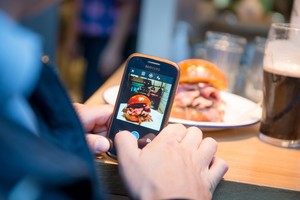 Lietuvių restoranui Amerikoje – maisto kritikės liaupsės