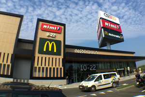 Didėjanti „Nordika“ surėmė pečius su „Ikea“: trokšta pirkėjų