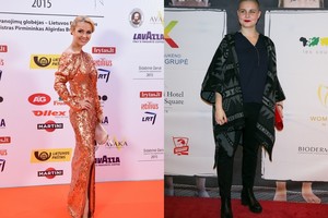 Gėrį skleidžiančią Ievą Krivickaitę įdarbins Indrė Morkūnienė?