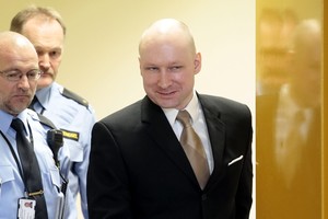 Norvegija ruošiasi apskųsti teismo nuosprendį dėl A. A. Breiviko