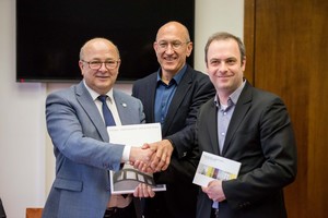 Kaunas ketina prisivilioti garsiausius pasaulio architektus