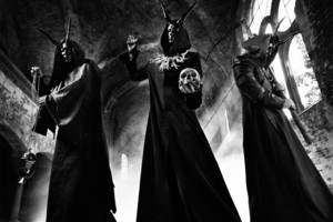 Festivalyje „Devilstone“ gros skandalingoji grupė „Behemoth“