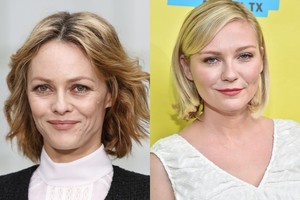 K.Dunst ir V.Paradis dirbs Kanų festivalio vertinimo komisijoje