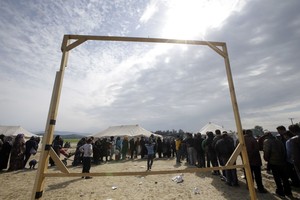 Nuo sausio į Europą Viduržemio jūra atvyko 181 tūkst. migrantų