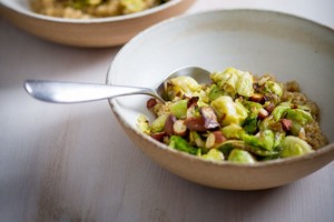 Ką gaminti iš bolivinių balandų? Įdomus N. Degutienės pasiūlymas