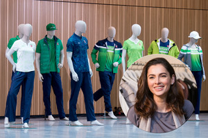 A.Jagelavičiūtė apie olimpinę aprangą: „Kas per nesusipratimas?“