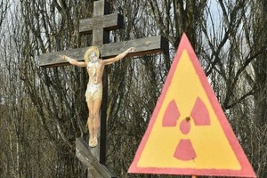 S.Aleksijevič: Černobylis ir Fukušima neišvengiamai pasikartos