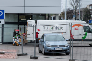Sužinokite, į kurias „Lidl“ parduotuves jau atkeliavo prekės