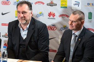 FIBA spaudimas: Lietuva teisinasi ir dėl žurnalistų straipsnių