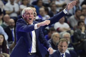 Kovingas pavyzdys kitiems: „Fenerbahce“ parodė kumštį FIBA