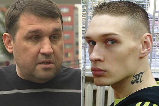 Žudiko kaimynystės vengęs pacientas: apklausė, vos neapkaltino