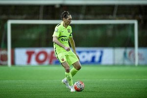 Saugas Deividas Česnauskis: „Aš Deividas, bet ne Beckhamas“