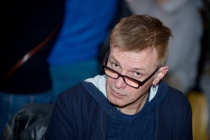 G.Varnas: mitas suteikia viltį – žmoniją gali išgelbėti jaunimas