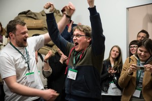 Pomėgis gerti gerą kavą klaipėdiečiui lėmė pergalę